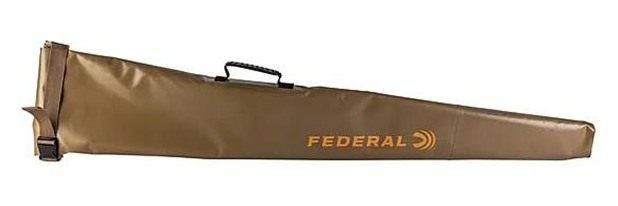 Federal Cartridge Waterproof Floating Gun Case view 2