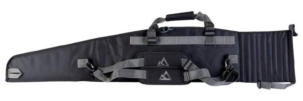 Remington Federal Adjustable FIT Scoped Rifle Case 45in Black