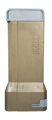 Ram It Fast Loaders 308 6.5CM 7.62X51 OD Green Gray