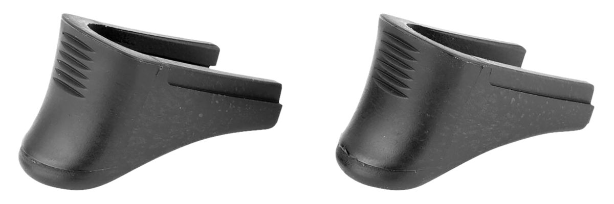 Pearce GripInc Pglcp Extension made of Polymer with Black Finish 1/2in Grip