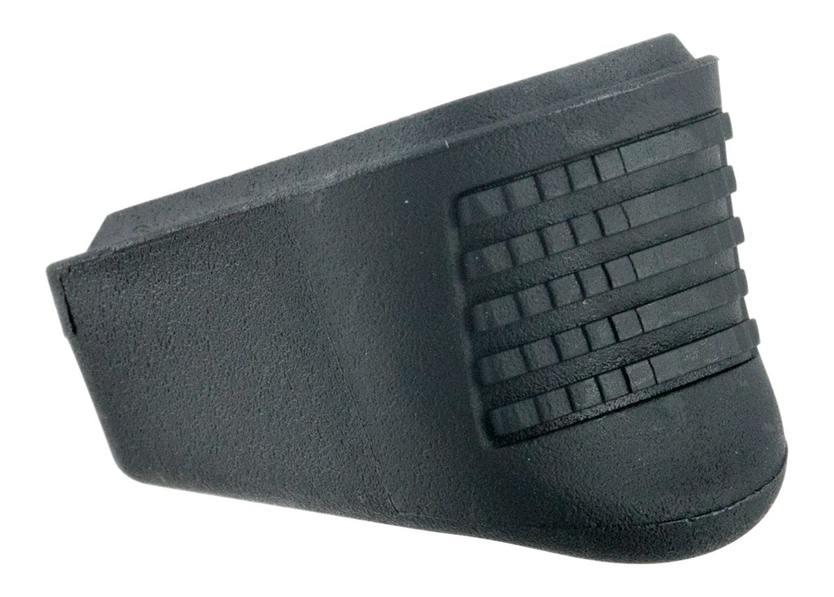 Pearce Grip Pgxd+ Extension made of Polymer with Black Finish 1in Surface f