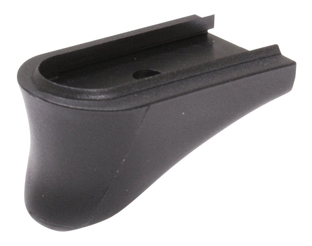 Pearce Grips PG-XDS Extension for Springfield Series Black view 2