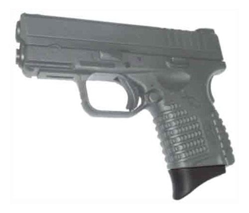 Pearce Grips PG-XDS Extension for Springfield Series Black view 3