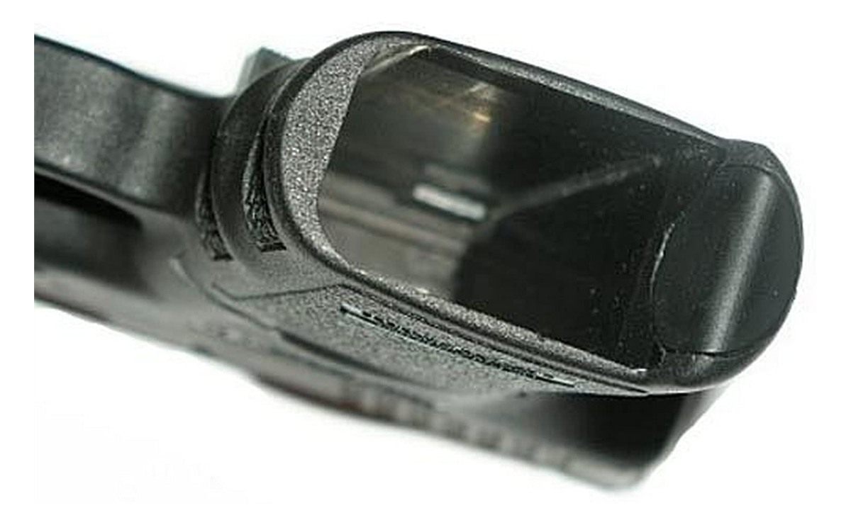 Pearce Grips PG-GFI Insert for Mid and Full Size Glock (Pre-Gen 4) Frames B view 2