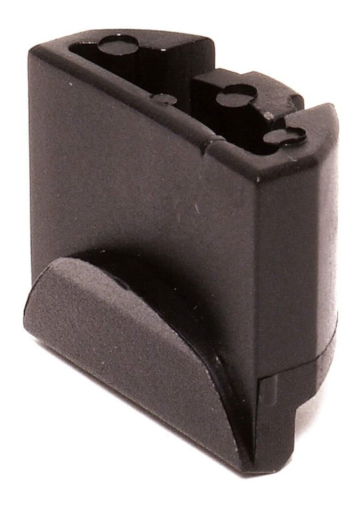 Pearce Grips PG-G4MF Insert for Mid and Full Size Glock Gen 4 Frames Black