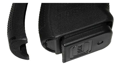 Pearce Grips PG-G4MF Insert for Mid and Full Size Glock Gen 4 Frames Black view 2