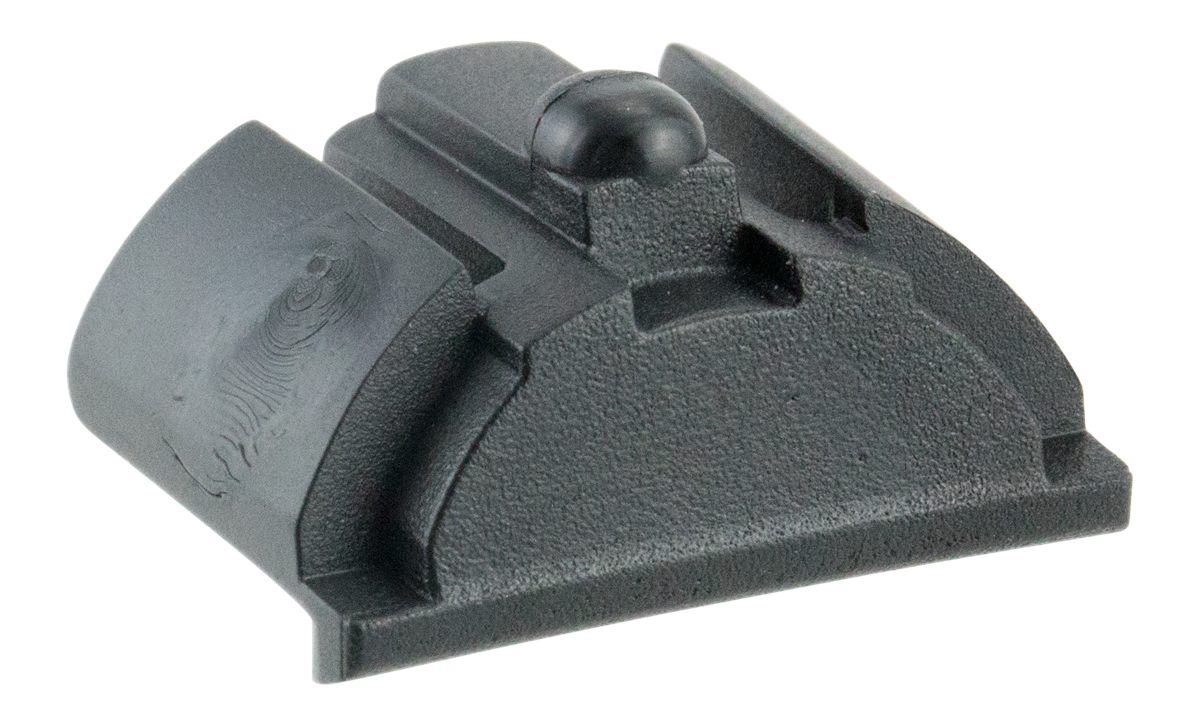 Pearce Grip PGFI21G4 Insert Compatible w/Glock Gen4 20/21/41, Black Polymer