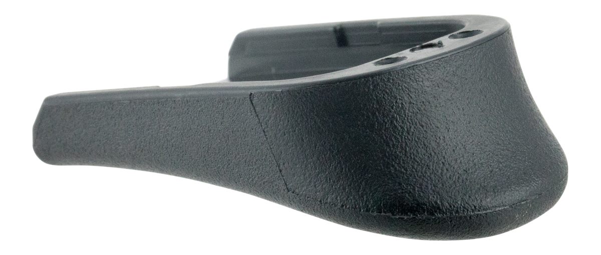 Pearce Grips Gun Fits GLOCK Mid and Full Size Model Extension Black