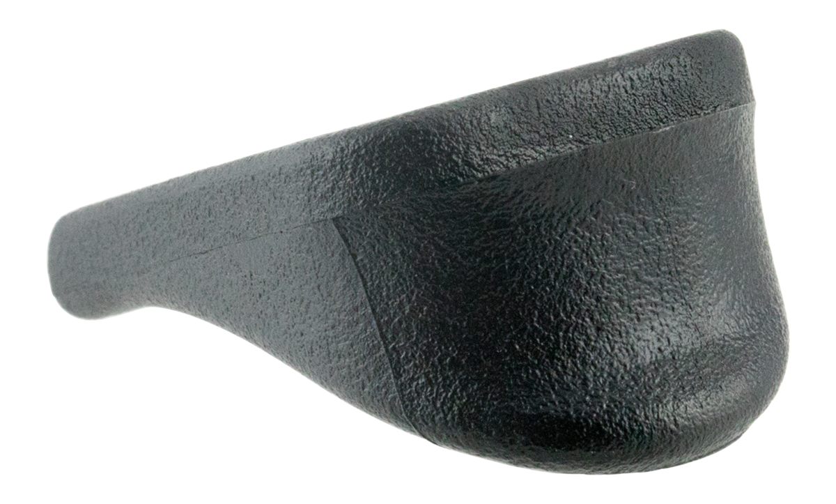 Pearce Grips Extension, Fits Glock 26/27, Black
