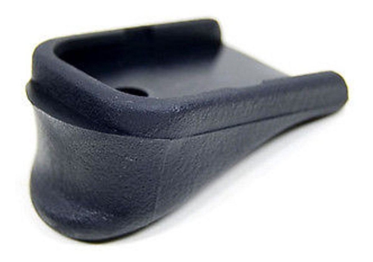 Pearce Grips Extension, Fits Glock 26/27, Black view 2