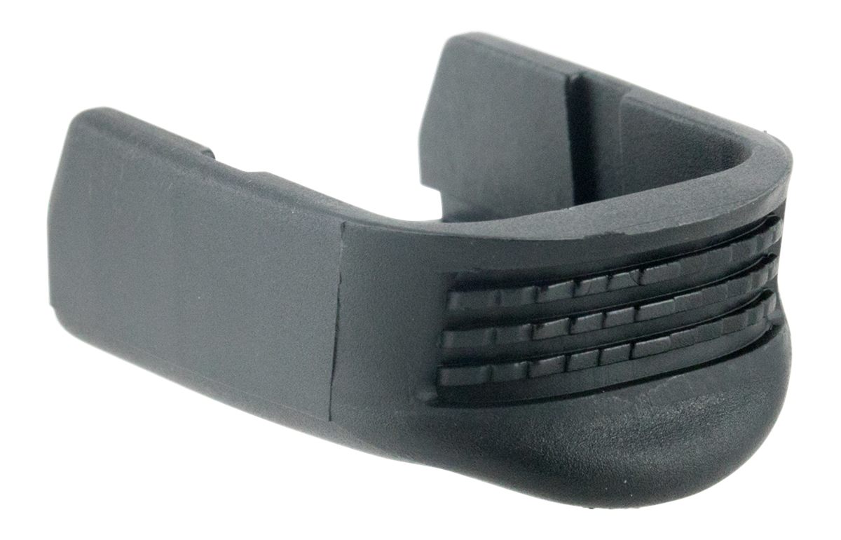 Pearce Grips PG30 Extension Extended Compatible w/Glock 30/30S/30SF, Black