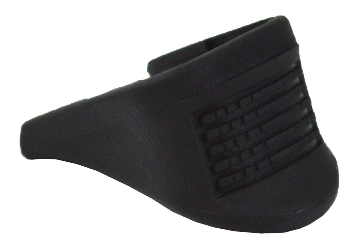 Pearce Grips PG-26XL GLOCK Model 26/27/33/39 Extension Black, X-Large