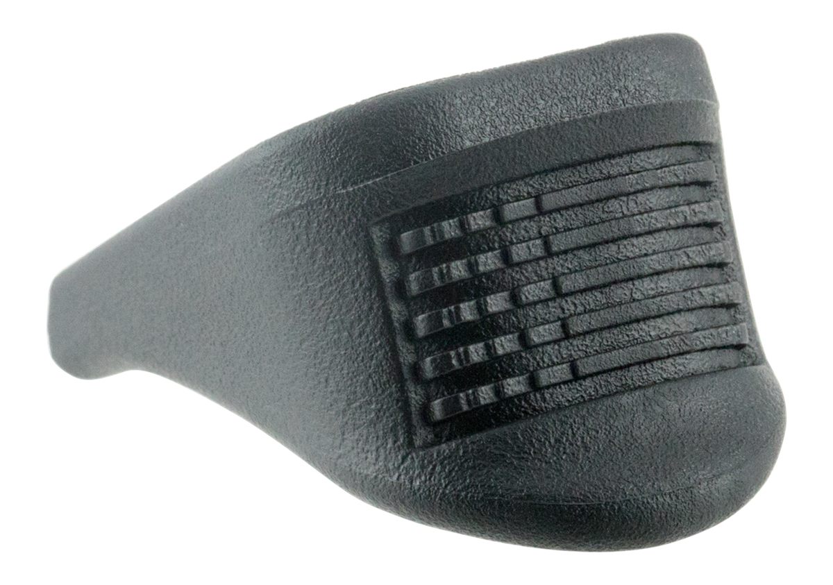 Pearce Grips PG-26XL GLOCK Model 26/27/33/39 Extension Black, X-Large view 2