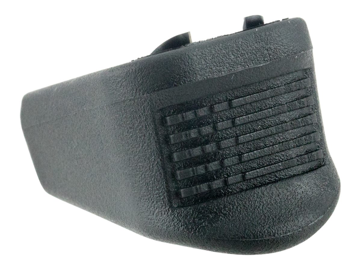Pearce Grip PG39 Magazine Extension Extended Compatible w/Glock 26/27/3339