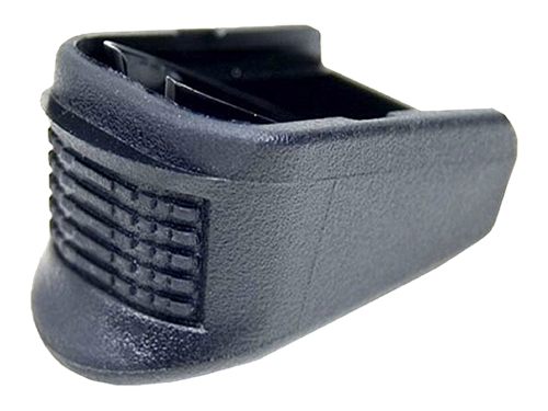 Pearce GripInc PGG4+ Magazine Extension Extended Compatible w/Glock 9mm Lug view 4