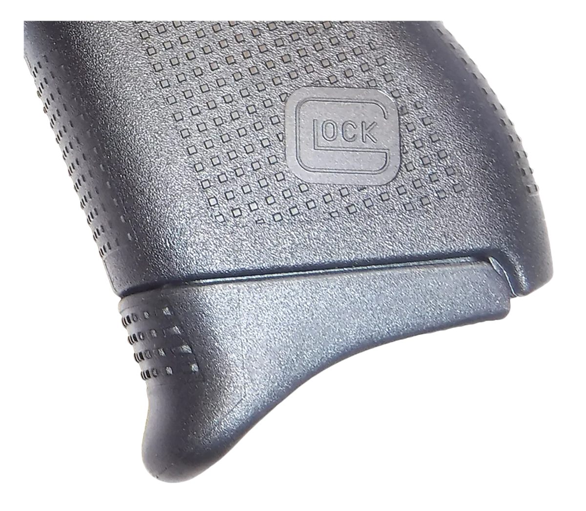 Pearce Grips Magazine Floorplate Extension Fits Glock 43