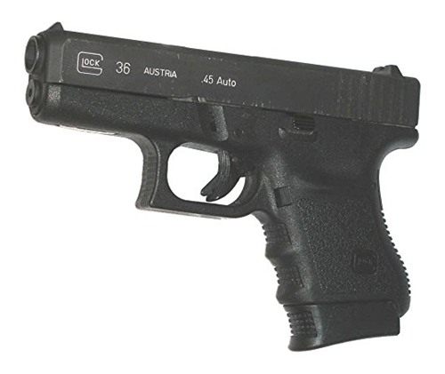 Pearce Grips Gun Fits GLOCK Model 36 Plus Zero Extension view 2