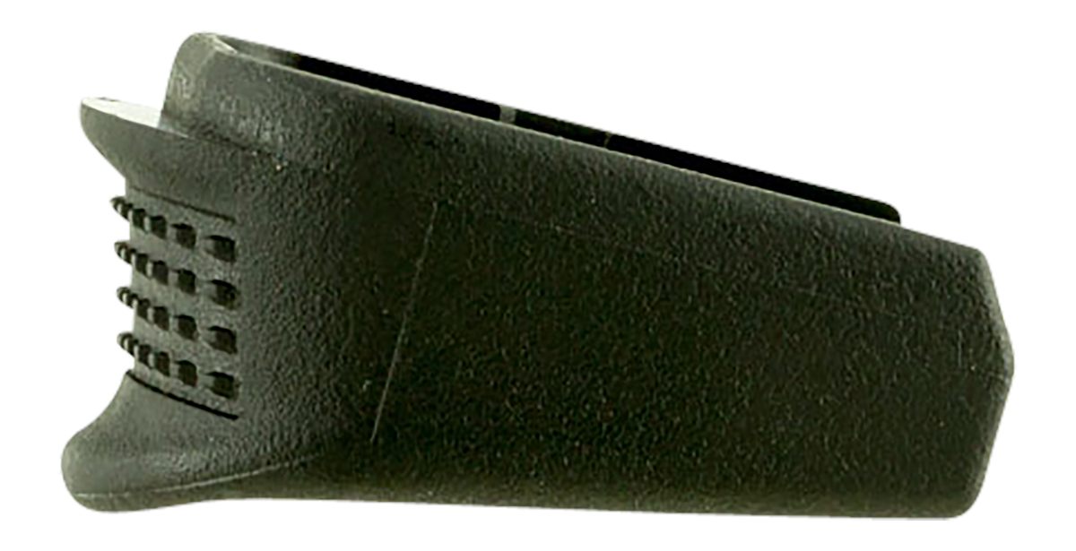Pearce GripInc PGG42733 Magazine Extension Extended Compatible w/Glock 26/2