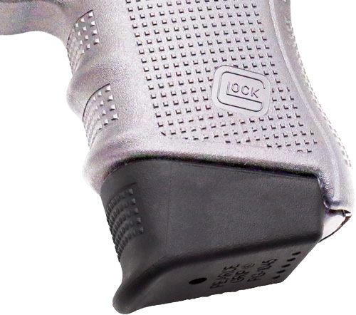 Pearce Grip PG1045+ Magazine Extension Extended 10mm Auto/45 ACP 2rd Compat view 2