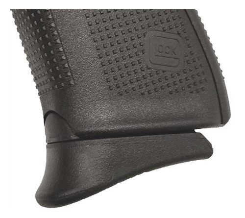 Pearce Grip PG19G5 Extension Extended Compatible w/ Glock Gen4-5 Mid-Size/F view 2