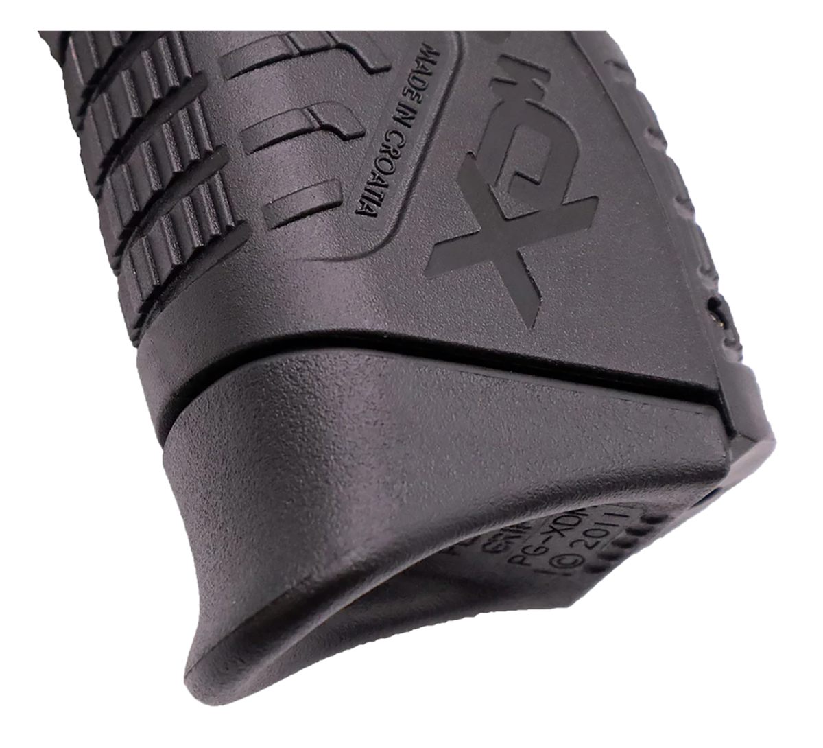 Pearce Grip Springfield Armory XDM9 Elite Compact Magazine Extension