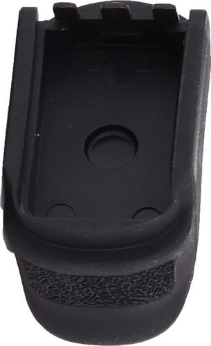 Pearce Grip Springfield Armory 9mm Luger Hellcat/Hellcat Pro Taurus GX4/GX4 view 2