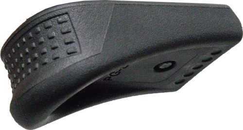 Pearce Grips Extension for Shield Arms 15rd Mag Glock 43x/48 9mm Luger Blac view 4