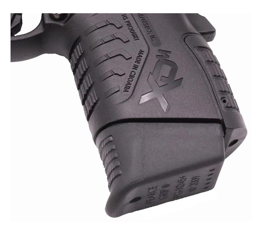 Pearce Grip Springfield Armory XDME 10/45 Plus Magazine Extension Kit