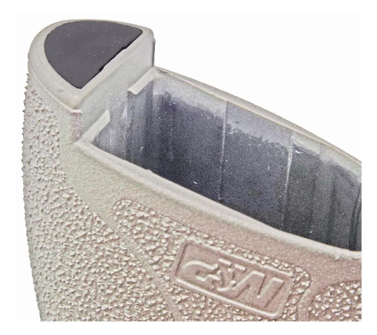 Pearce Grip Insert Compatible with Smith Wesson M P Shield Plus 9mm PG-SPFI