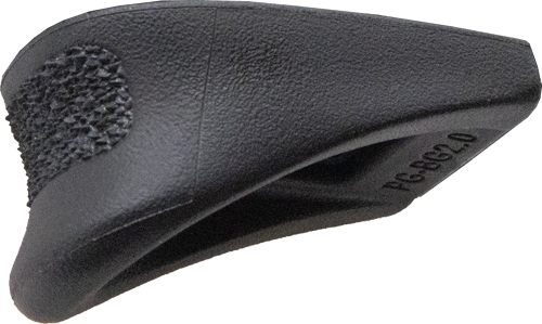 Pearce Grips Extension for S W Bodyguard 2.0 10rd Mag .380 cal Black view 3