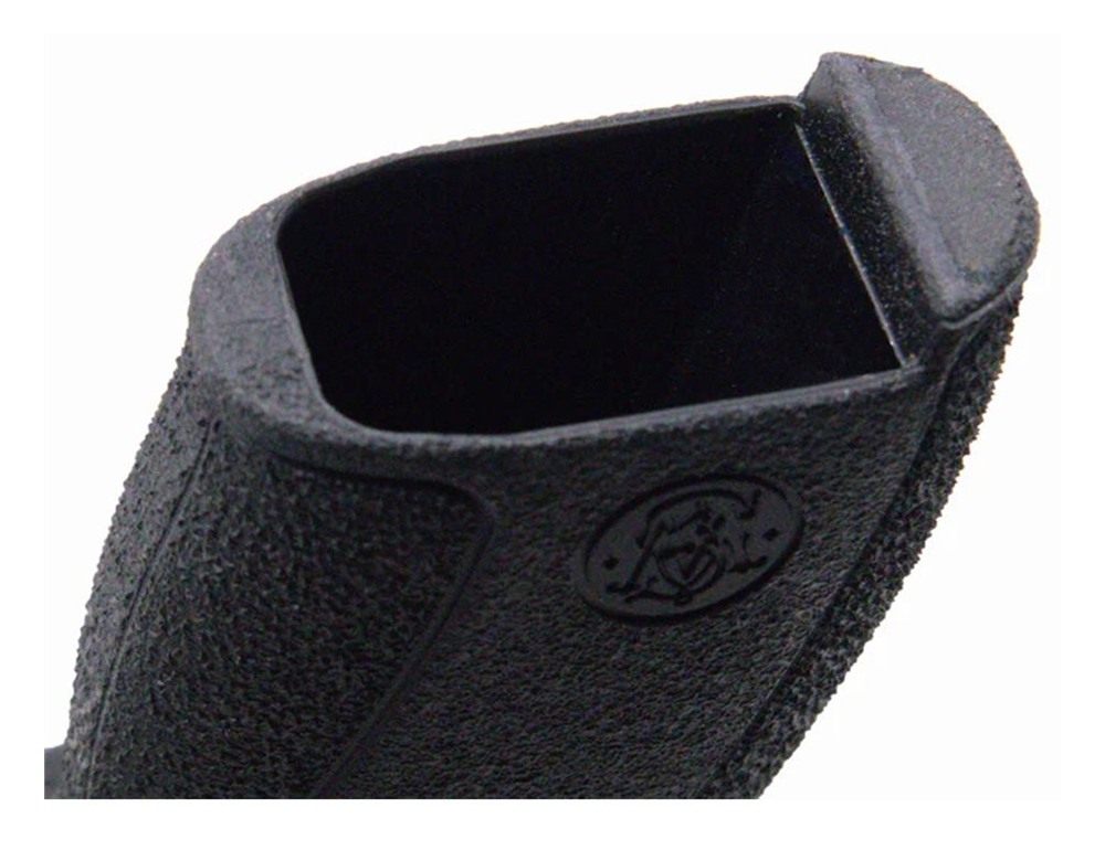 Pearce Grips Insert for S W Bodyguard 2.0 Black
