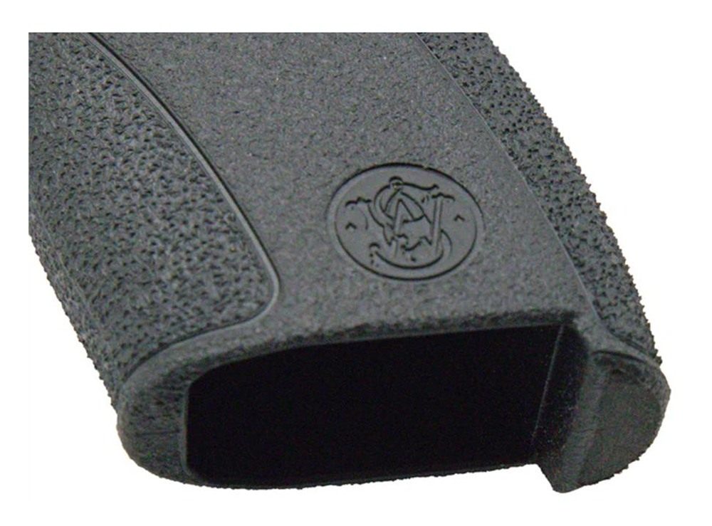 Pearce Grips Insert for S W Bodyguard 2.0 Black view 2