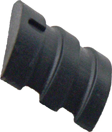 Pearce Grips Insert for S W Bodyguard 2.0 Black view 3