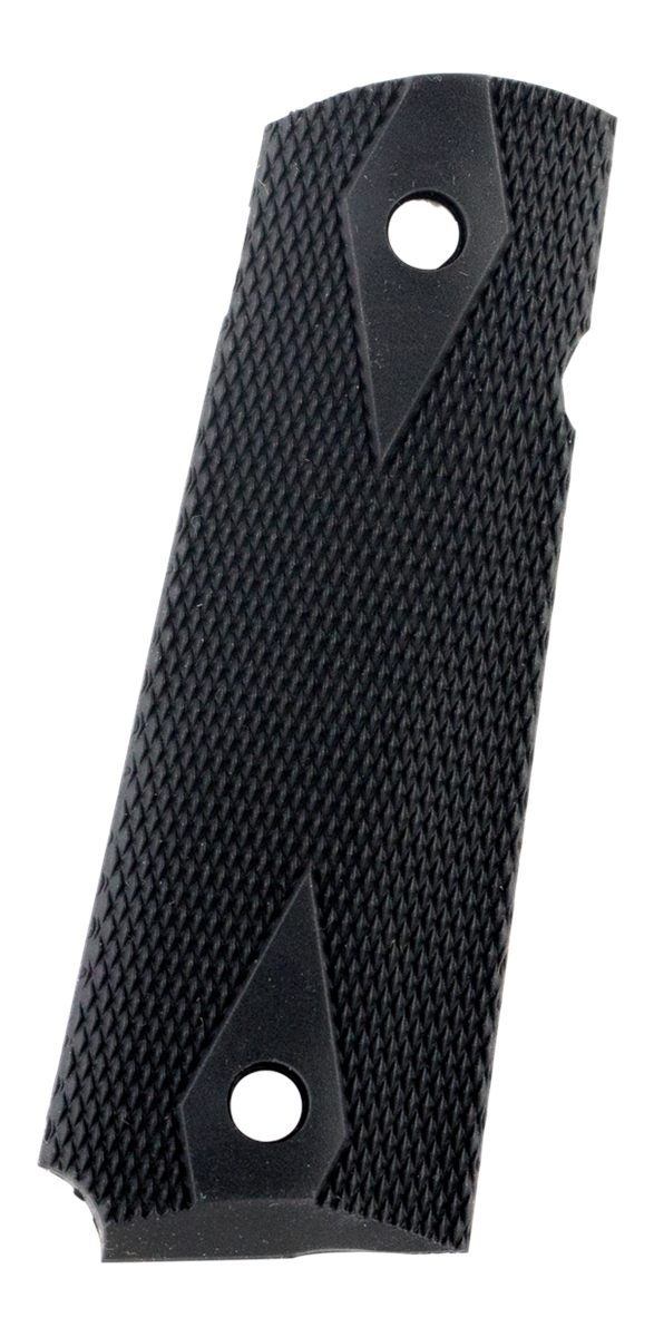 Pearce Grips PG-1911-2 Government Model Rubber Side Panel view 2