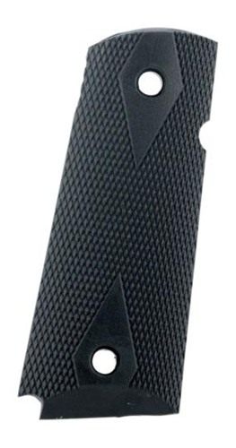 Pearce Grips PG-OM2 Rubber Compact 1911 Black view 2