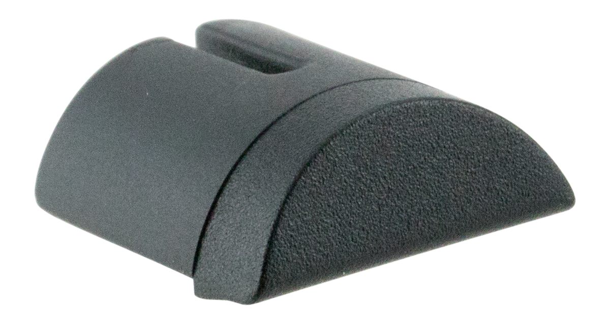 Pearce Grips PG-FI42 Insert for Glock Model 42 43 Black view 2
