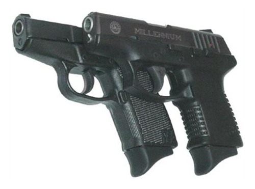 Pearce GripInc Extension Taurus PT 111/Keltec P11