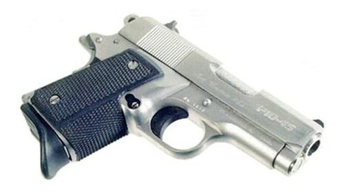 Pearce Grips PG-P10E Extension for Para-Ordnance view 2