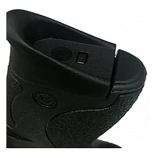 Pearce Grip Insert for M P Shield, 9MM and .40, Black