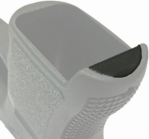 Pearce GripInc PGF130S Insert Compatible w/Glock 30S/30SF/29SF, Black Textu view 2