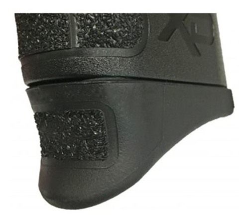 Pearce GripInc Grips Extension for Springfield Armory XD MOD 2 45 Series Bl