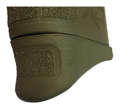 Pearce GripInc Springfield Armory XD Mod 2 .45 Magazine Extension FDE