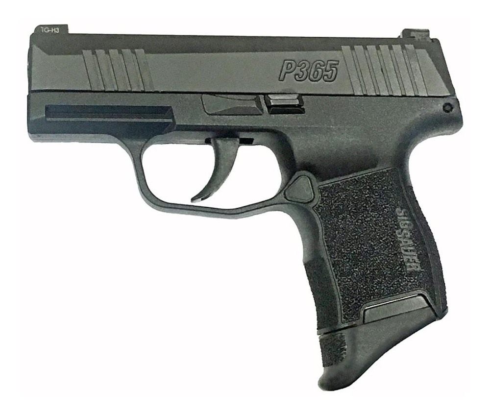 Pearce Grip PG365 EXT SIG P365 view 2