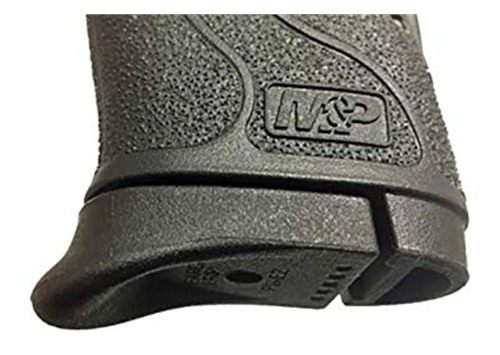 Pearce Grip EXT M P Shield 380EZ view 2