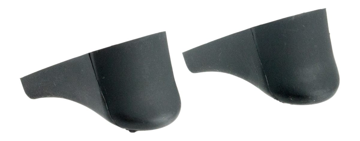 Pearce Grips Gun Fits Kahr MK9 Extension Black view 2