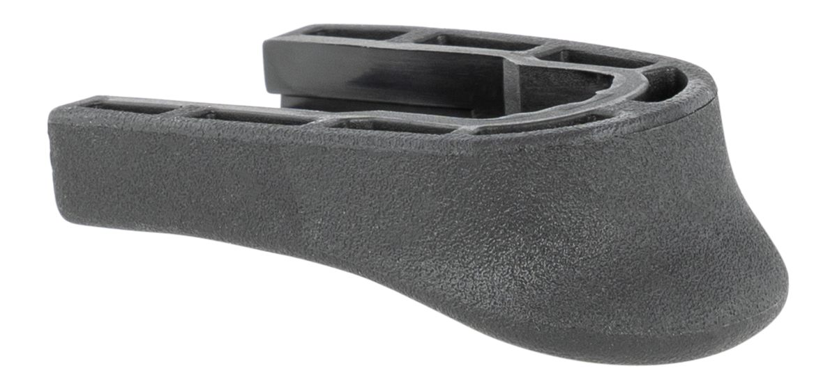 Pearce GripInc PG9EZ Extension made of Polymer with Black Finish 1/2in Grip