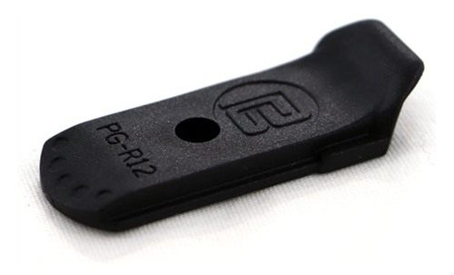 Pearce GripInc Extension FOR SIG P365 9MM Extra 1/4in Extnsn view 3