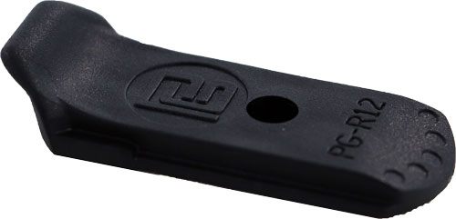 Pearce GripInc Extension FOR SIG P365 9MM Extra 1/4in Extnsn view 4