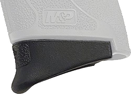 Pearce Grip Pgmppl Extension Black Matte Polymer Fits S W Shield Plus view 5