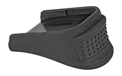 Pearce GripInc Extension for Glock Gen 4 5 Model 27 view 3